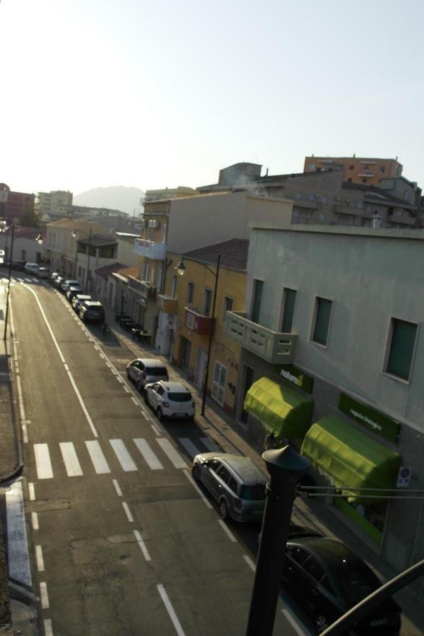 My Place Διαμέρισμα Όλμπια Εξωτερικό φωτογραφία