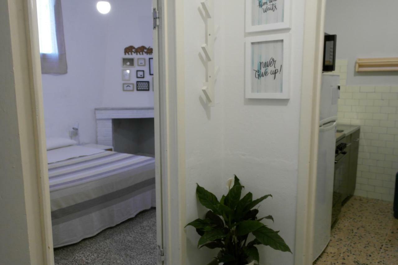 My Place Διαμέρισμα Όλμπια Εξωτερικό φωτογραφία