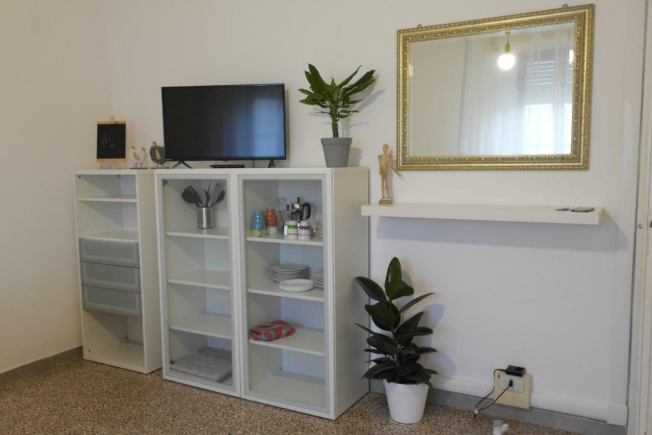 My Place Διαμέρισμα Όλμπια Εξωτερικό φωτογραφία